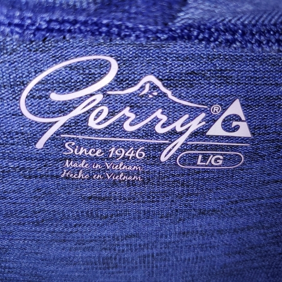 Gerry Women's Cowl Neck Polyester Knit Sweater - Picture 6 of 7